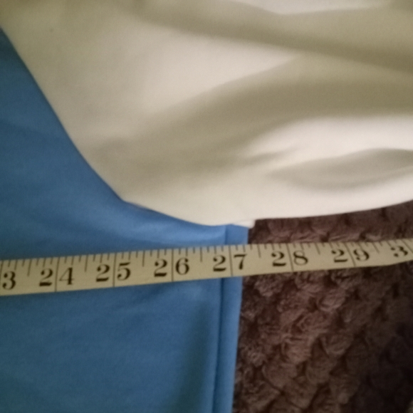 Rare Jordan 11 legen blue button up jacket dri fit 2xl - Picture 5 of 10